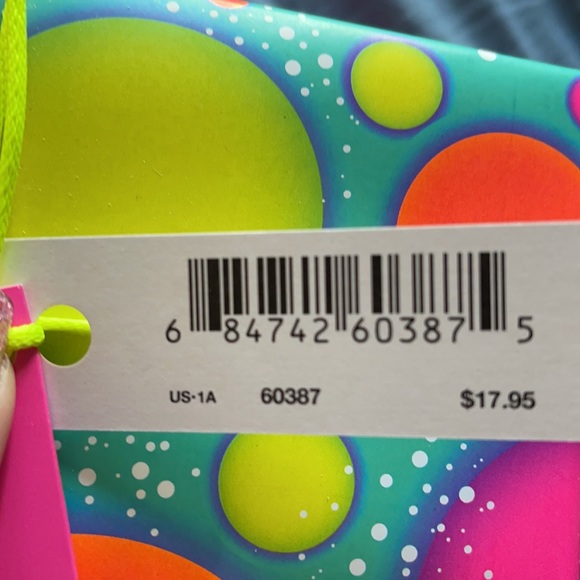 Lush Glow Gift Set NWT - Picture 3 of 3